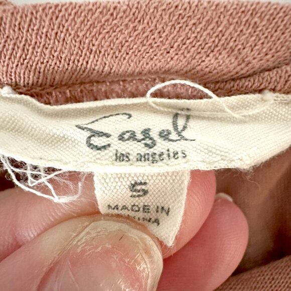 Easel Boho Top - Picture 5 of 11